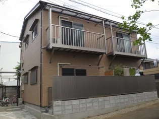 ウィング西原の画像