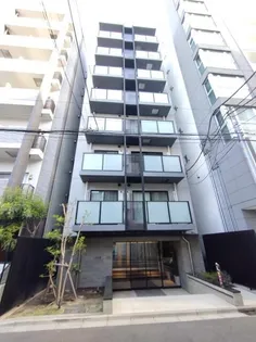 クレイシア菊川ステーションサイトの画像