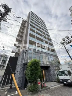 グラード新所沢の画像