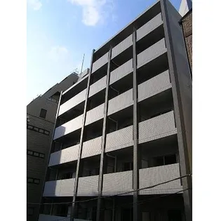 東京都千代田区神田猿楽町2【マンション】の外観