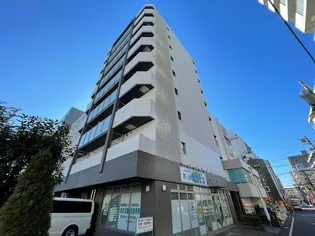 ヴァンクール湘南の画像