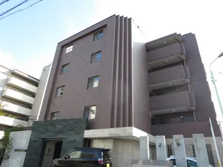 アップルコート本郷の画像