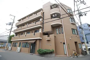 第3国本エレガンス新大阪の画像