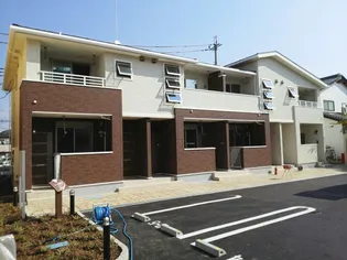 コーポ勢多VIII番館の画像