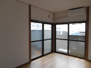 サンハイツの画像