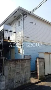 ジュネスKの画像