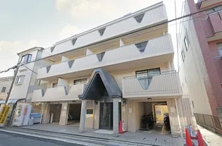 DETOMー1西陣PARTⅢの画像