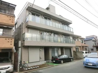 ベルセブン中野の画像