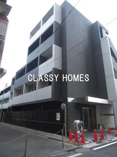 スパシエ大森エセンザの画像