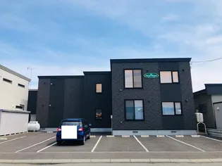 クローバーハウスIVの画像