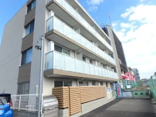 STRADA平和台の画像