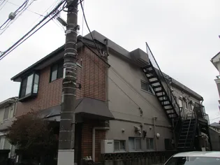 共栄コーポの画像