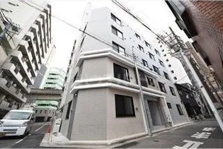 CASA PIAZZA 西日暮里【3階】の外観