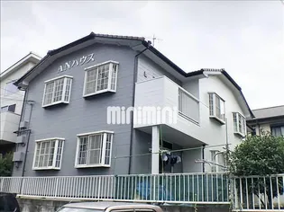 ANハウスの画像