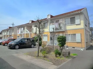 アトレハイツB棟の画像