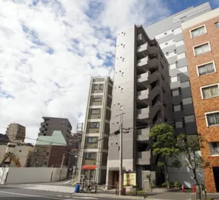 スカイコートお茶の水女子大前第2の画像