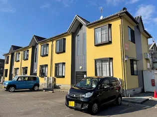 マーセルホープの画像