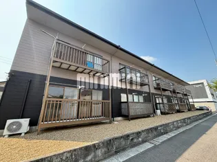 メゾンフォーラムの画像