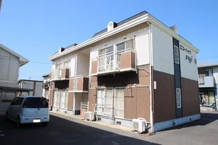 エコーハイツFUJI B棟の画像