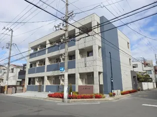 I N香ヶ丘の画像