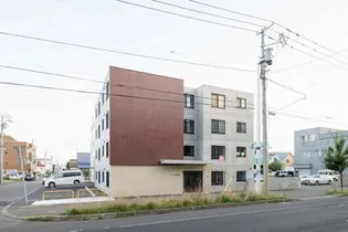 アルス新道東の画像