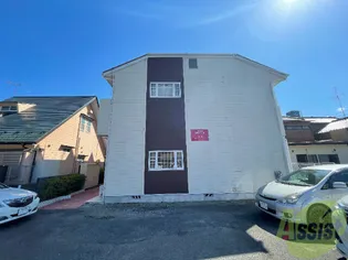 フリーダムヒル中野栄B棟の画像