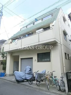 コーポ宮の画像