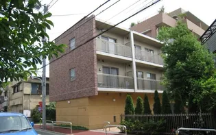 ラフィネ小竹向原の画像