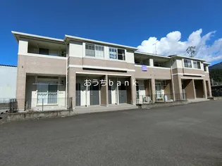 ボヌール坂下の画像