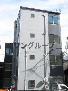 グランクオール町屋レジデンスの画像