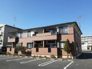 アメニティーIIの画像