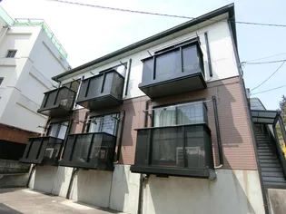 ハイマートK B棟の画像