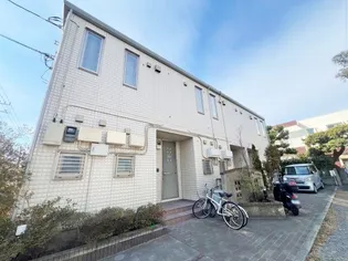 サニーメゾンの画像