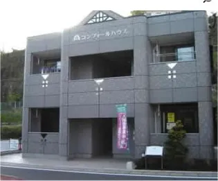 鹿児島県鹿児島市宇宿1【マンション】の外観