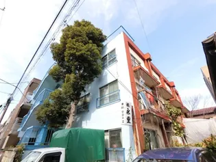 えいりハイツの画像