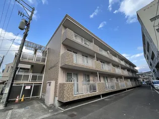 ブエナビスタ東六番丁の画像