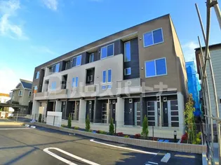 パークアベニューの画像