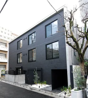 東京都文京区小日向3【マンション】の外観