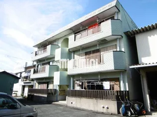 マンションコクボの画像