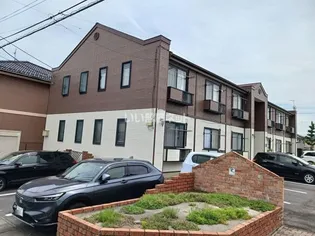 ABCフラッツAの画像