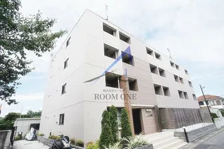 サニーフラットIIの画像