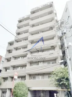 パレステュディオ小石川後楽園の画像