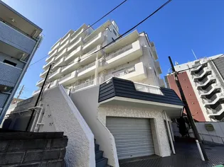 カーサ武蔵関の画像