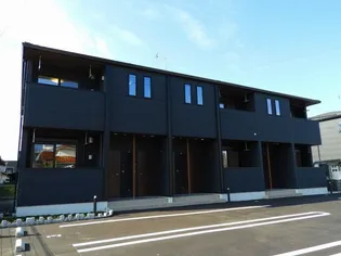 アルバータ シェイスト Bの画像