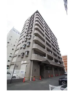 神奈川県相模原市南区上鶴間本町3【マンション】の外観