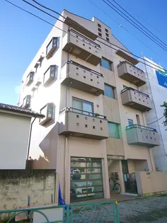 ジョイフル東大泉の画像