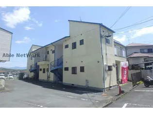 コーポエンゼルCの画像