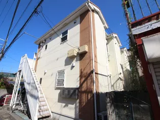 パストラーレ相模が丘の画像