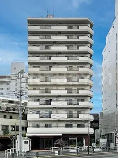 朝日目白台マンションの画像