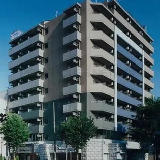 ガラ グランディ中野の画像